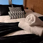 Vibescoruna - Loft Industrial Comercio Appartement *