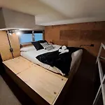 Vibescoruna - Loft Industrial Comercio Appartement *