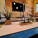 Vibescoruna - Loft Industrial Comercio * La Corogne