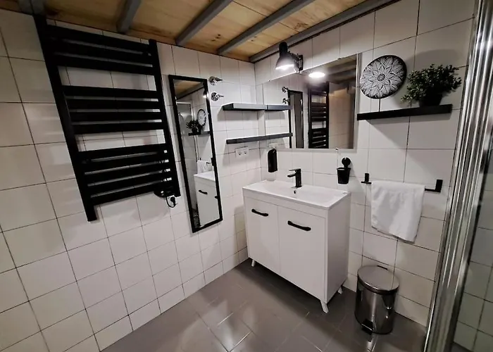 公寓 Vibescoruna - Loft Industrial Comercio *